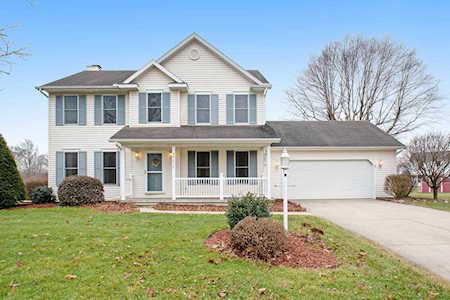 29274 Summer Tree Lane Elkhart, IN 46517