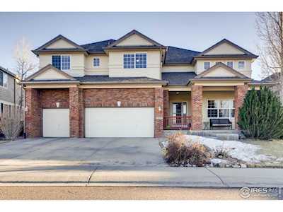 1450 Turin Dr Longmont, CO 80503