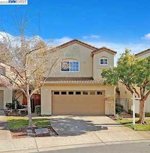 1110 Vista Pointe Cir San Ramon, CA 94582