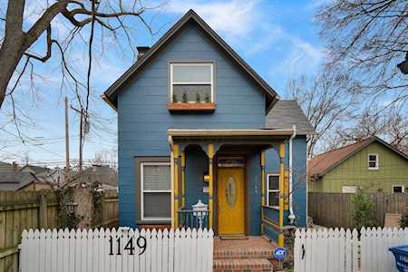 1149 Harrison Avenue Columbus, OH 43201