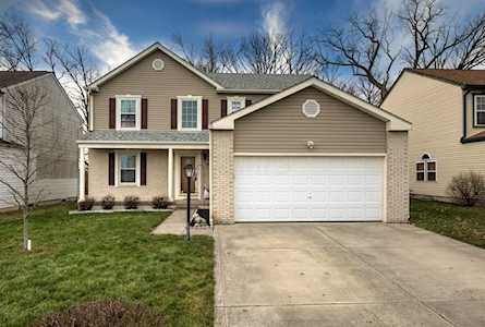 2433 Linbaugh Road Grove City, OH 43123