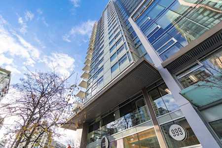999 Seymour Street #2502 Vancouver, BC V6B 0M5