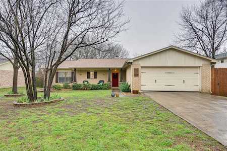 1321 Auburn Drive Denton, TX 76201