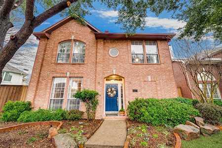 8712 Stonecrest Drive Irving, TX 75063