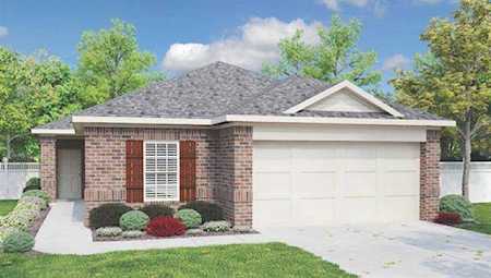 509 Independence Ave Liberty Hill, TX 78642