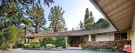 1675 Stone Canyon Road Los Angeles, CA 90077