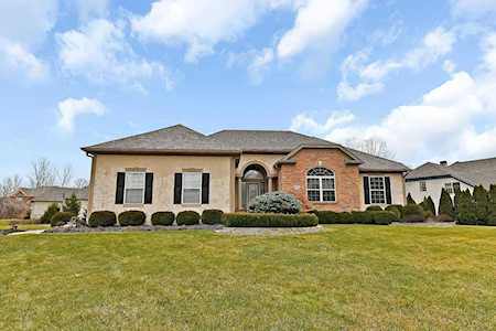 8754 Swisher Creek Crossing New Albany, OH 43054