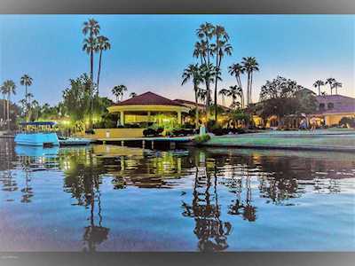 1633 E Lakeside Drive #116 Gilbert, AZ 85234