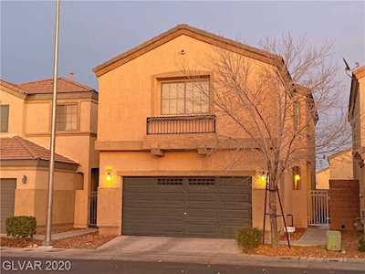 7564 Whiskey Moon St Las Vegas, NV 89139