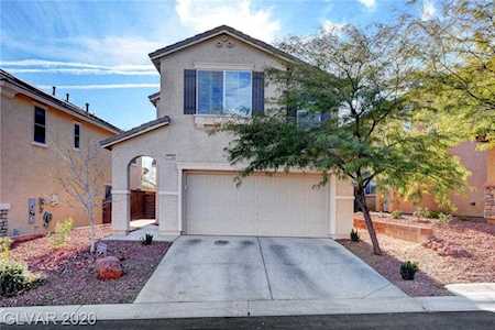 7714 Lone Shepherd Dr Las Vegas, NV 89166