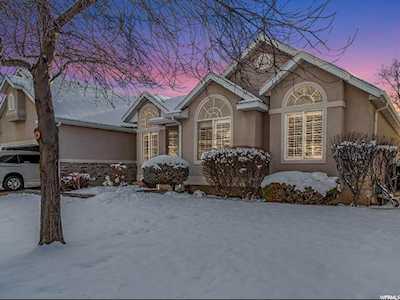 1423 N Fairway Ln Farmington, UT 84025