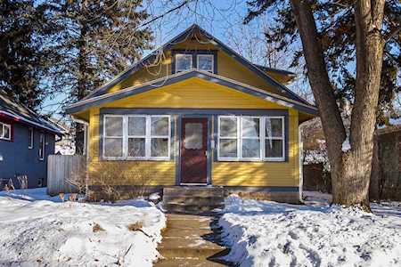 5533 45th Avenue S Minneapolis, MN 55417