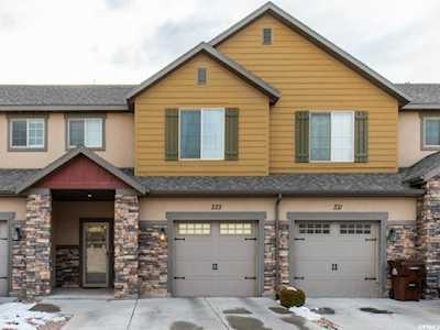 333 E Jordan S Cv Saratoga Springs, UT 84045