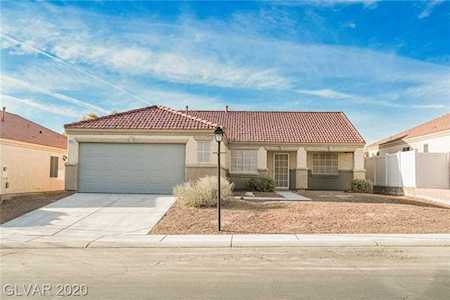 6651 Montezuma Castle Ln North Las Vegas, NV 89084