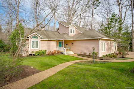 5913 Moss Creek Rd Chesterfield, VA 23112