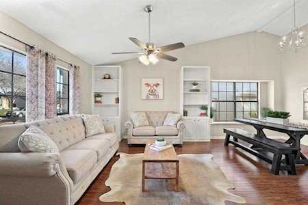 4509 Keys Drive The Colony, TX 75056