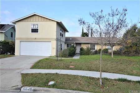 16649 Cedar Circle Fountain Valley, CA 92708