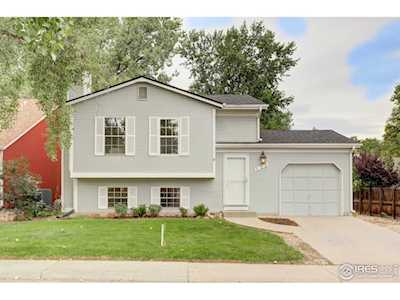 323 S Jefferson Ave Louisville, CO 80027