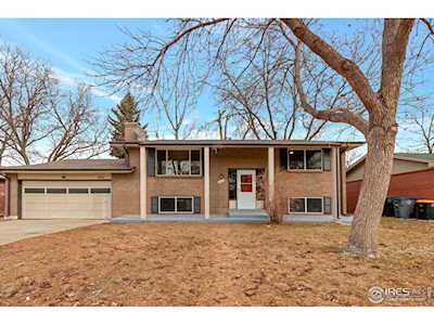 1016 S Terry St Longmont, CO 80501