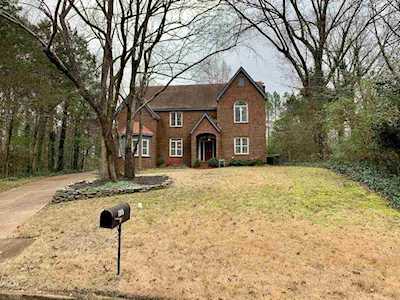 8361 Cedar Bend Cv Memphis, TN 38018