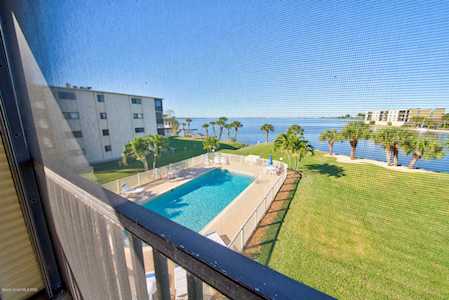 3873 S Banana River Boulevard #301 Cocoa Beach, FL 32931
