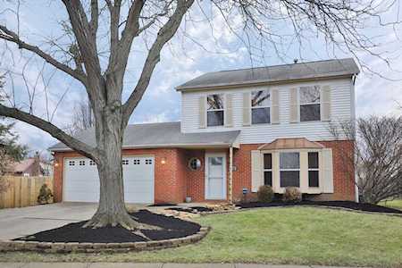 2736 Lynnmore Drive Columbus, OH 43235