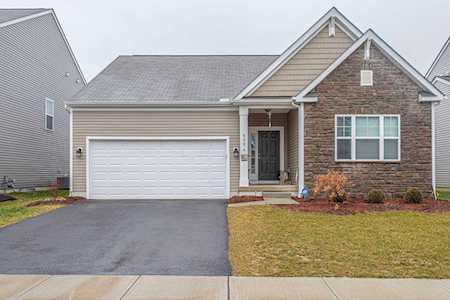 628 Kingshurst Drive Blacklick, OH 43004