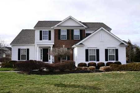 6909 New Albany Links Drive New Albany, OH 43054