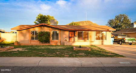 12421 N 22nd Avenue Phoenix, AZ 85029