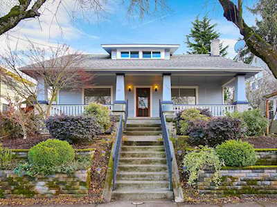 1926 SE 25th Ave Portland, OR 97214