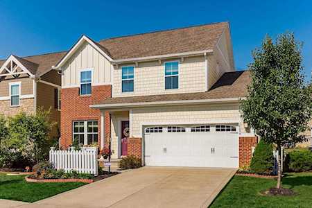 7865 Avaleen Circle Dublin, OH 43016