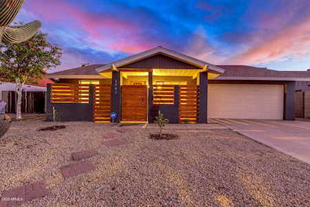 1987 E Richards Drive Tempe, AZ 85282