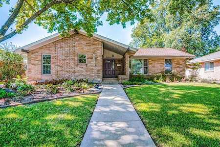 6633 Kingsbury Drive Dallas, TX 75231