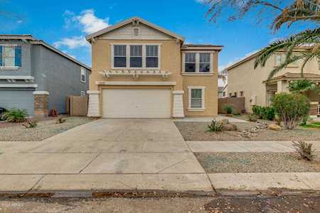 12209 W Flanagan Street Avondale, AZ 85323