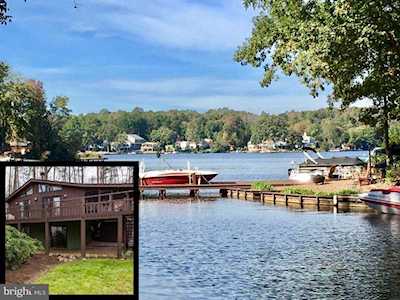 310 Happy Creek Rd Locust Grove, VA 22508