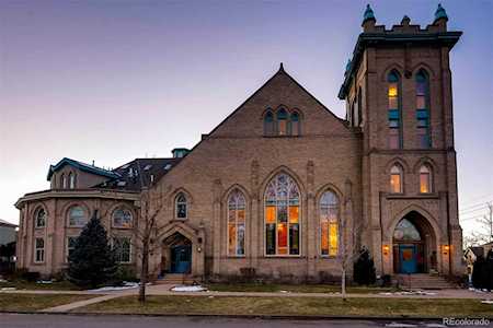 2267 N Ogden St #C Denver, CO 80205