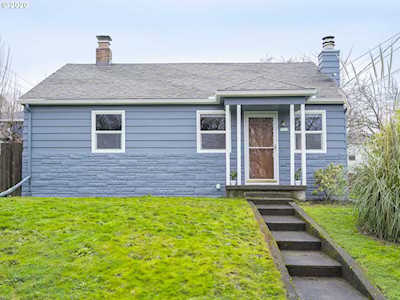 7015 N Westanna Ave Portland, OR 97203