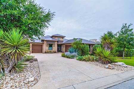8320 Carranzo Dr Austin, TX 78735