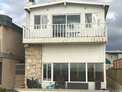 3807 Seashore Drive Newport Beach, CA 92663