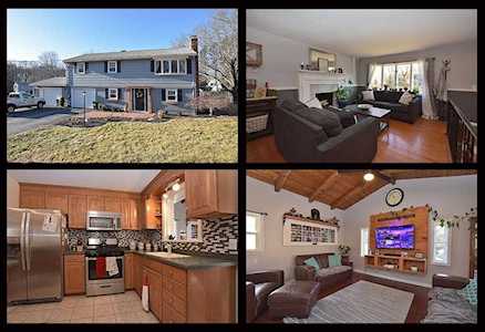 451 Mendon RD North Smithfield, RI 02896
