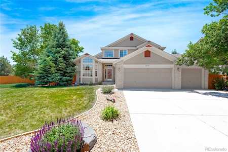 5673 S Yampa St Centennial, CO 80015