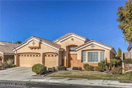 2170 Shubert Ave Henderson, NV 89052