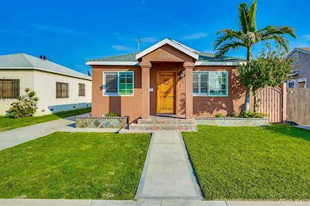 3154 San Francisco Avenue Long Beach, CA 90806