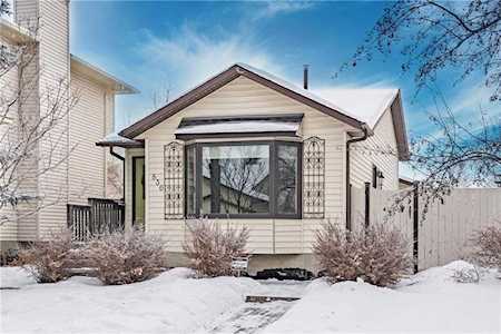 836 Mckenzie Drive SE Calgary, AB T2Z 1W2