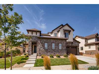 9485 Flattop St Arvada, CO 80007
