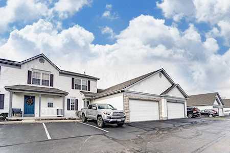 1073 Watkins Glen Court Marysville, OH 43040