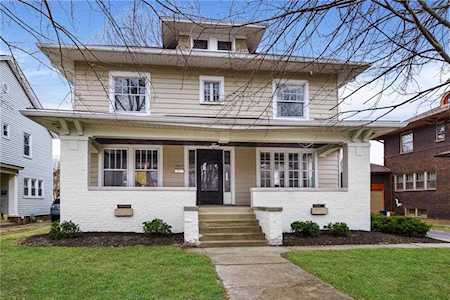 3857 N Pennsylvania Street Indianapolis, IN 46205