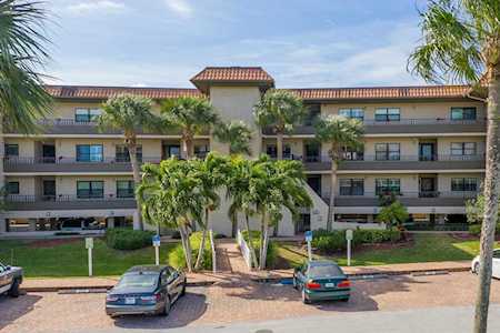 18 Marina Isles Boulevard #204 Indian Harbour Beach, FL 32937