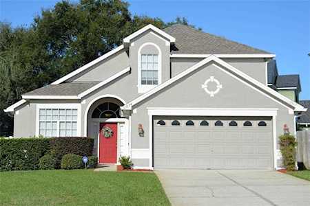 1834 Duffy Court Lake Mary, FL 32746