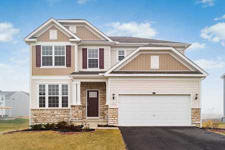 2252 Canter Street Marysville, OH 43040